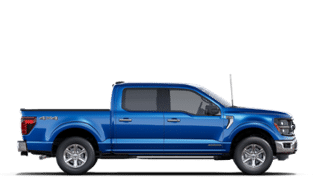 2025 Ford F-150® External Image 1